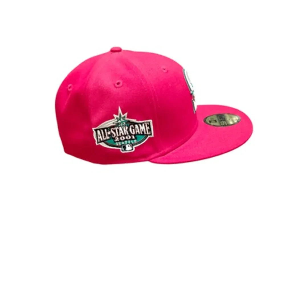 New Era team seattle